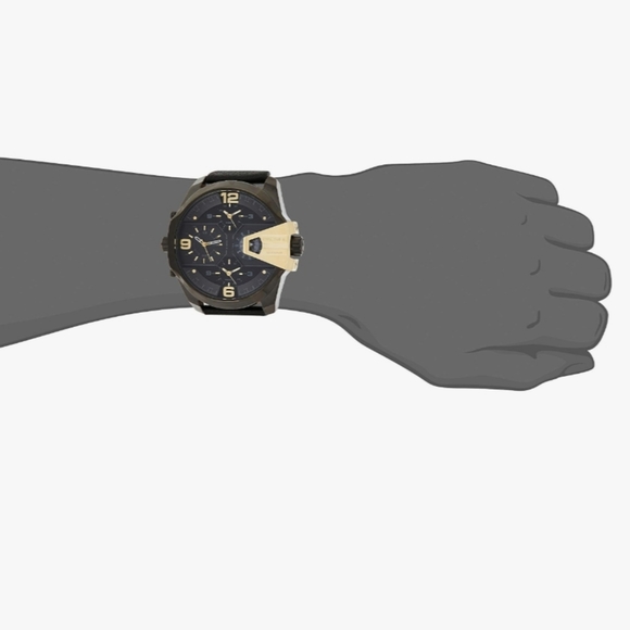 Diesel Men's Watch - Picture 9 of 9